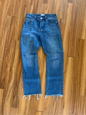 H&M jeans